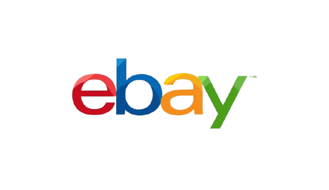 Ebay logo