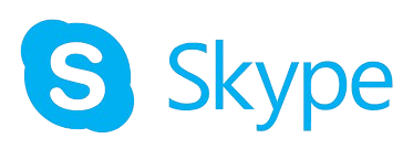 Skype logo